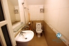 Cozy and quality 04 bedrooms house for rent in Ba Dinh district 